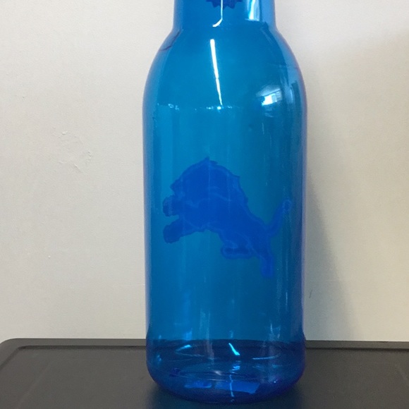 New Detroit Lions Bottle Bank - Picture 9 of 12